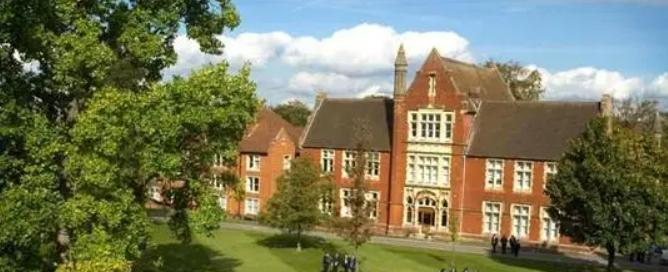 上海英国学校怎么样2