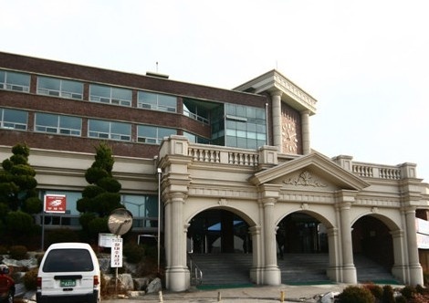 大德大学