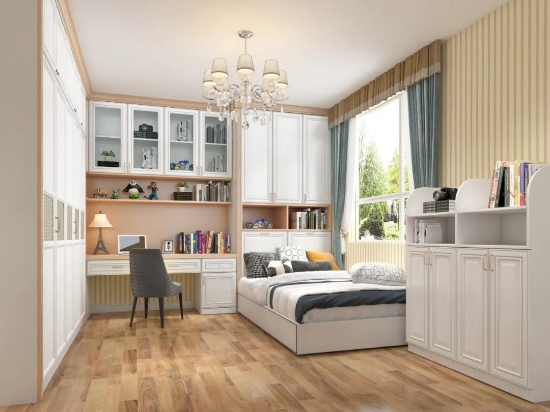 室内设计作品集