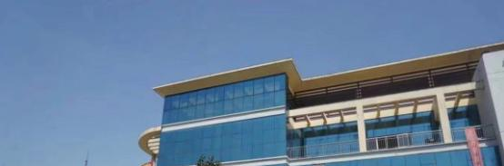 葛洲坝水利水电学校