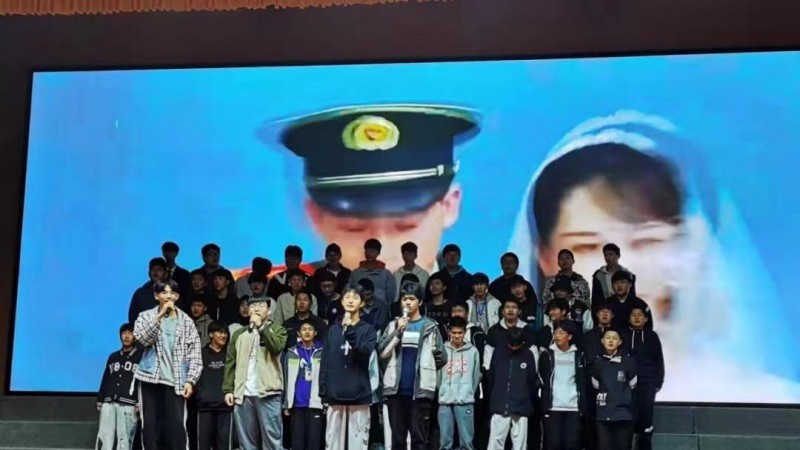 江苏兴化中等专业学校