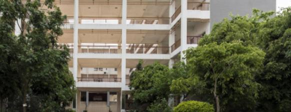 南宁职业技术学院怎么样、好不好