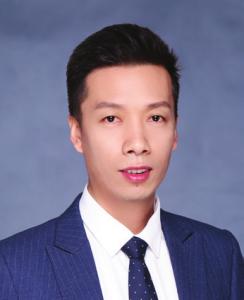 郭镫鸿 少儿AI编程教研总监