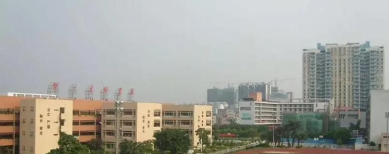 深圳康桥书院初中部2023年课程体系2