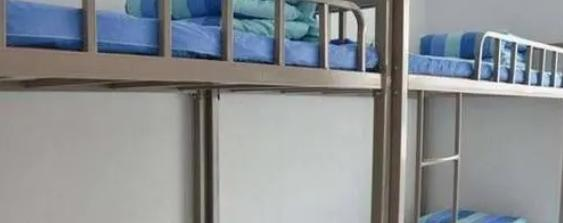 大同卫生学校2022年宿舍条件