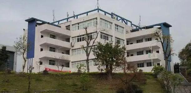 重庆市涪陵区职业教育中心2023年网站