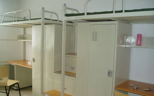 四川省安岳职业技术学校