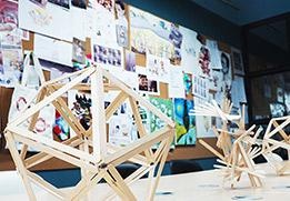 作品展示