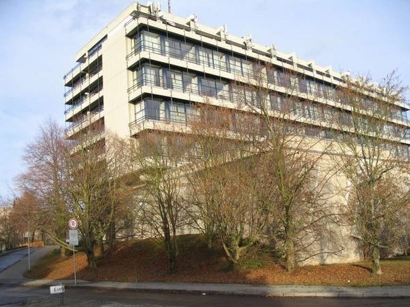 埃斯林根应用技术大学