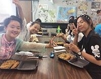 广州环球雅思美国洛杉矶三周夏令营-美国本土课程体验