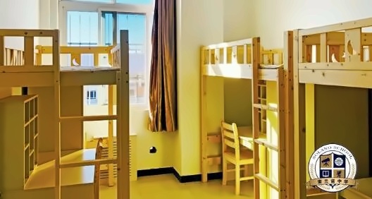 北京怀柔索兰诺中学