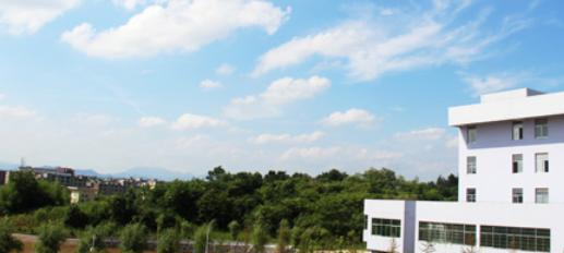 江西工业工程职业技术学院2020年学费、收费多少