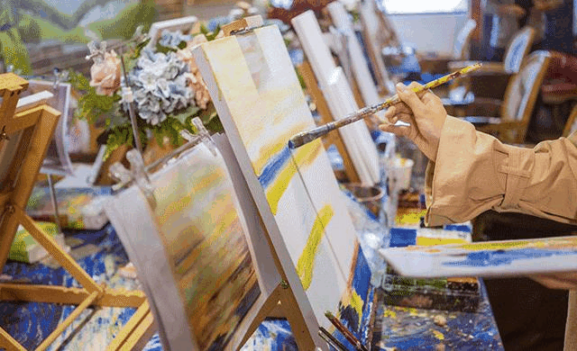 艺术留学作品集的制作要点和窍门