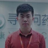 达内网络营销学员曲瑞峰