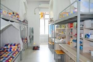 成都七中国际部宿舍