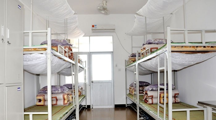 四川简阳机电工程学校