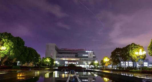 江西工业贸易职业技术学院