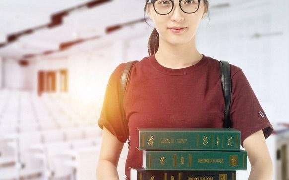 专业教辅资料