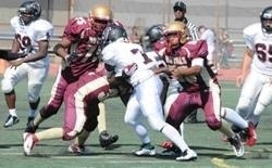 克里斯国王高中