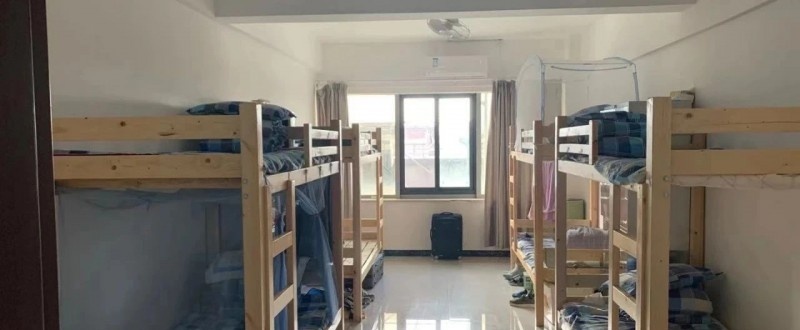 泰州市凤凰艺术学校2022年宿舍条件