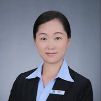 喻岚（Yolanda）