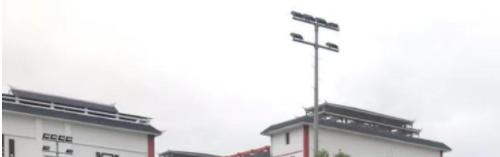 雷山县中等职业学校