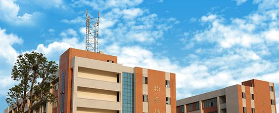 江西洪州职业学院2020年有哪些专业
