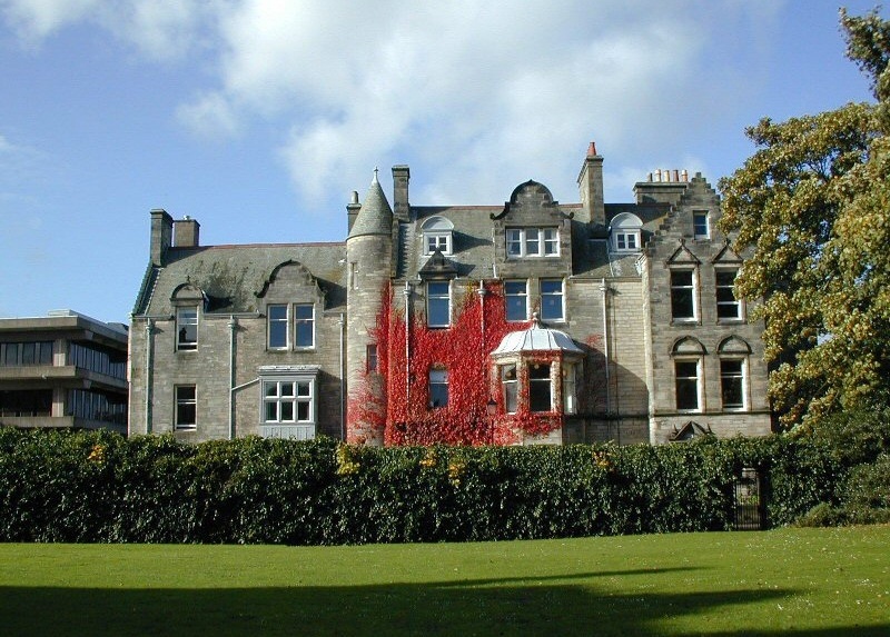 安德鲁大学