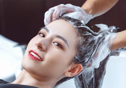 美发造型创业班