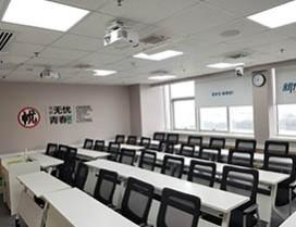 南昌新东方学校