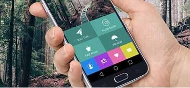 Android设计