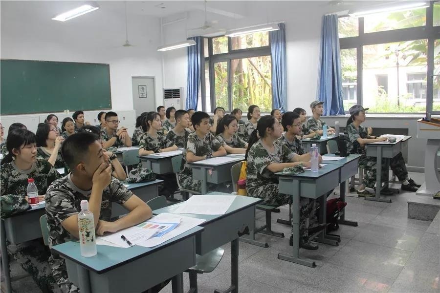 成都七中国际部