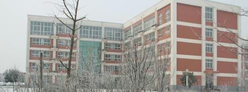 惠州西湖中等职业学校