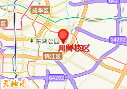 川师校区