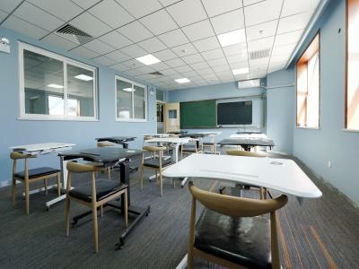 北京波士顿卫星学校