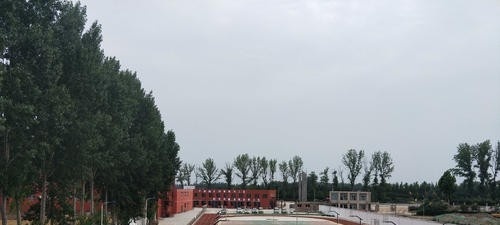 洛阳长城中等专业学校2021年招生录取分数线