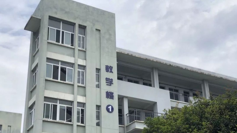张北县职教中心