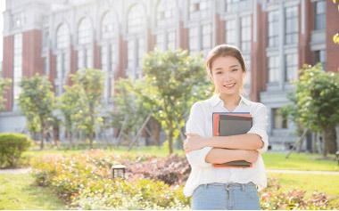 出国留学