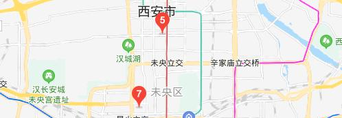 西安第六中學(xué)地址在哪里