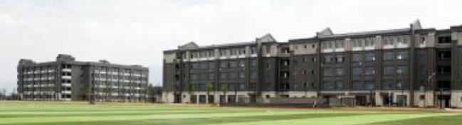 西昌天立国际学校