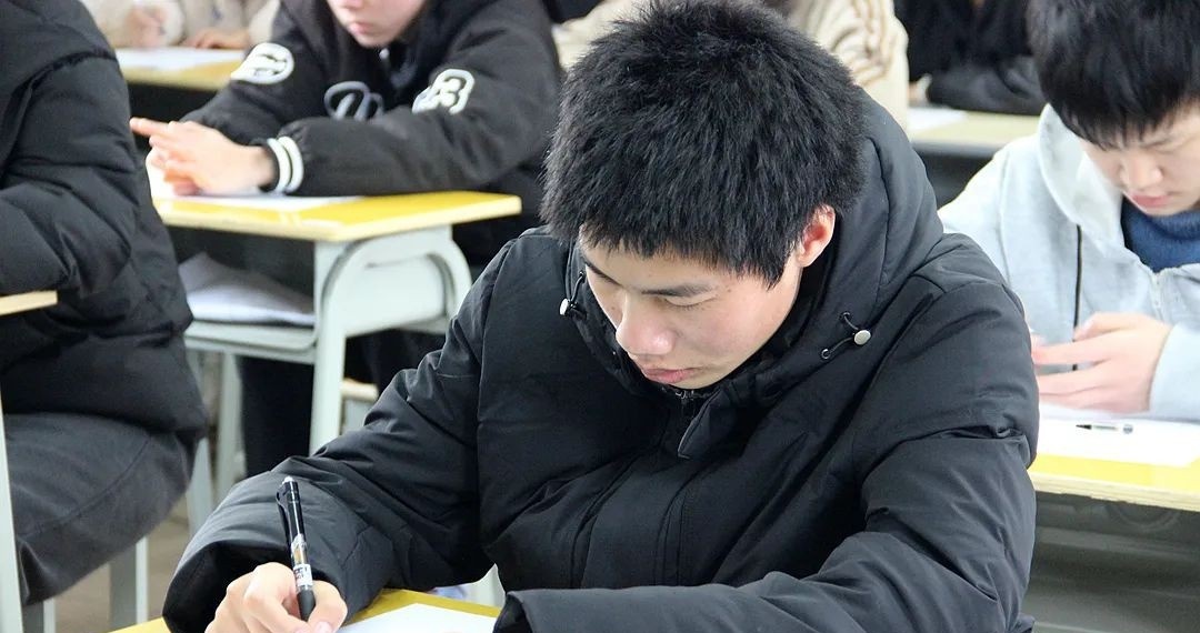 赣州科技学校