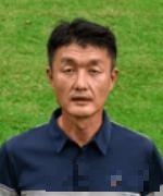 朴永浩PARK YOUNG HO