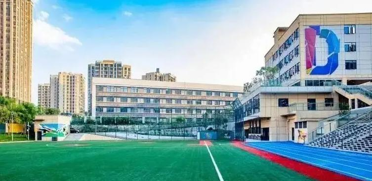 重庆耀中国际学校高中部2023年招生政策
