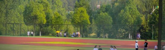 随州机电工程学校