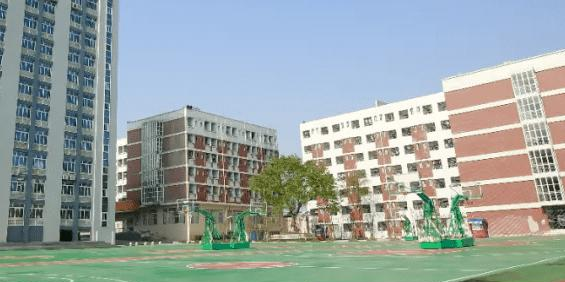 南充交通职业学校