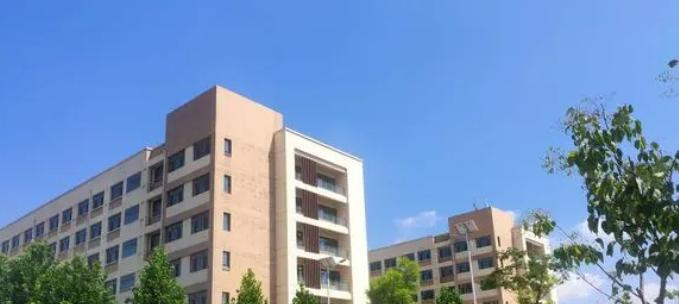 晋城中等专业学校2022年有哪些专业