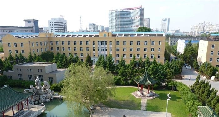 红安职教中心