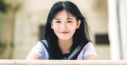 已参加过托福考试，成绩在70分以上的学生