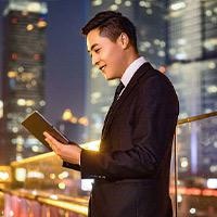 强战略性的财务管理视角