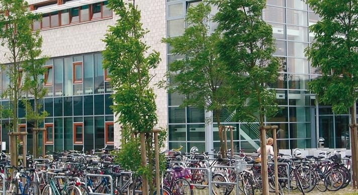 施特拉尔松德应用技术大学